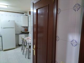 Piso en venta en San Pablo y Santa Marina en Palencia