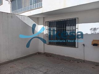 Chalet en venta en Baeza