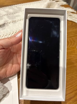 Xiaomi 12 Purple 8GB RAM 256GB ROM