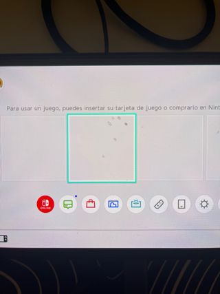 Nintendo Switch OLED + 2 controller