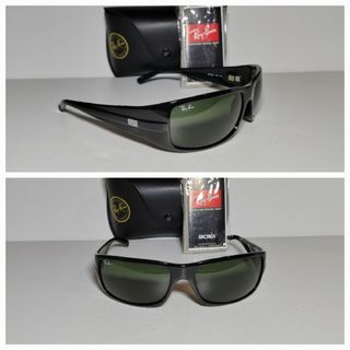 Ray-Ban RB4057 3N