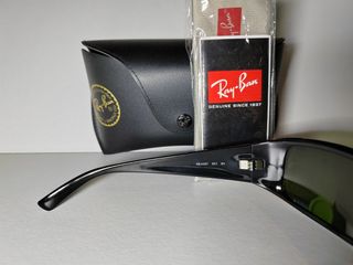 Ray-Ban RB4057 3N