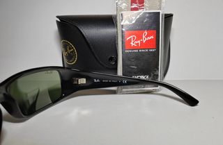 Ray-Ban RB4057 3N