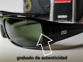 Ray-Ban RB4057 3N