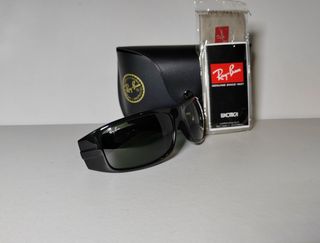 Ray-Ban RB4057 3N