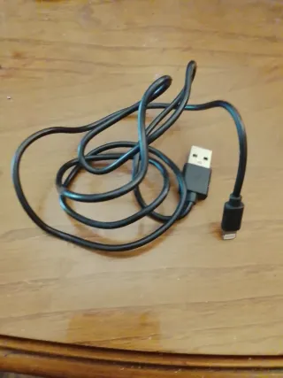 Cavo Lightning Apple