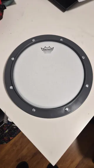 Material Primero de Percusión