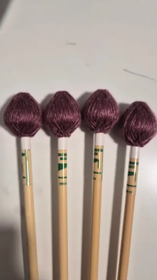 Material Primero de Percusión