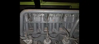 Grupo electrógeno PRAMAC