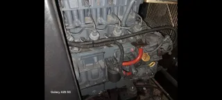 Grupo electrógeno PRAMAC