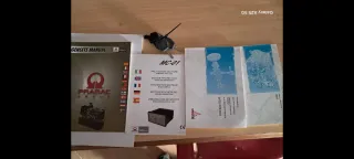 Grupo electrógeno PRAMAC