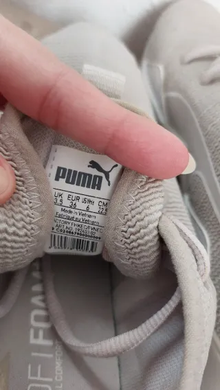 Zapatillas Puma