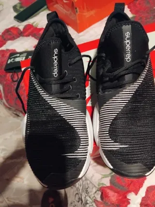 Zapatillas Nike Air Zoom SuperRep 39