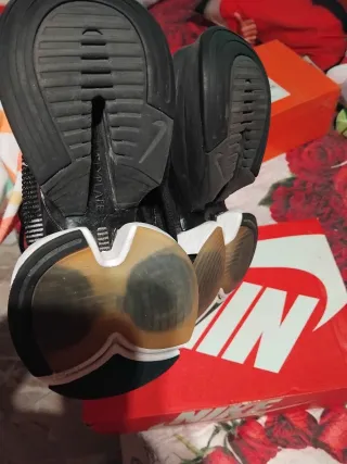 Zapatillas Nike Air Zoom SuperRep 39