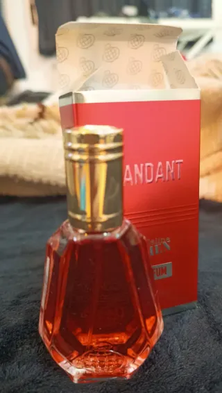 Perfume mujer Belle Celine Scandant 50ml