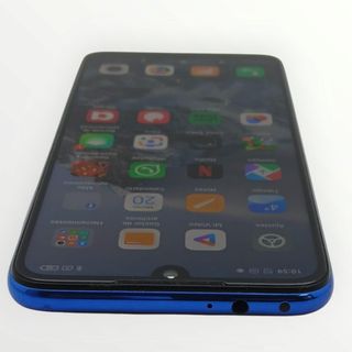 SMARTPHONE REDMI NOTE 7 64GB 4GB RAM BLU
