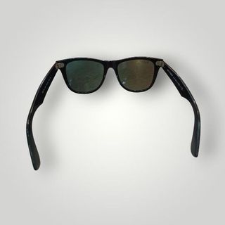 GAFAS DE SOL RAYBAN WAYFARER RB2140 + FUNDA