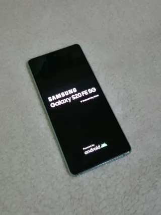 Samsung Galaxy S20 FE 5G