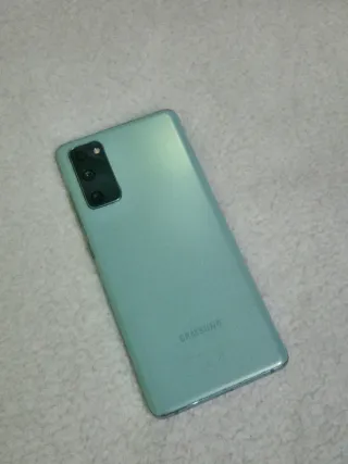 Samsung Galaxy S20 FE 5G