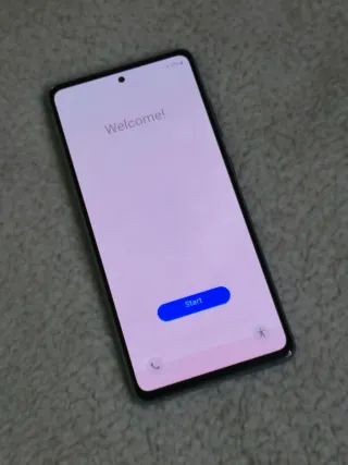 Samsung Galaxy S20 FE 5G