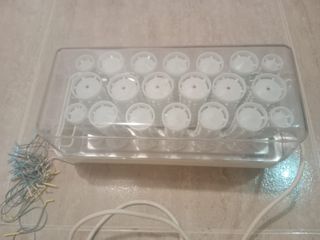 Rizador Eléctrico Vintage Boots CS-20