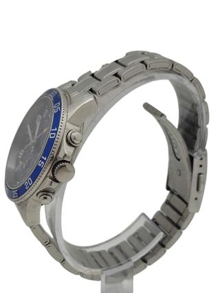 RELOJ LOTUS 18580 ESFERA AZUL