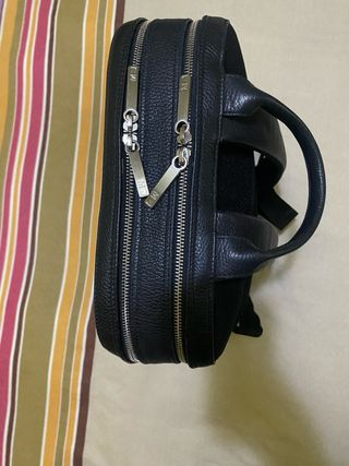 Mochila Moleskine Negra