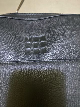 Mochila Moleskine Negra