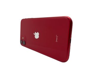 iPhone 11 64GB ROSSO CON BATTERIA AL 100%