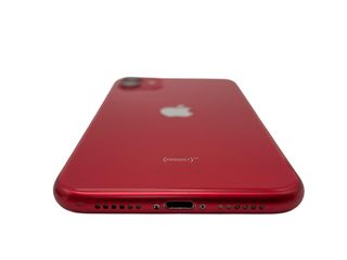 iPhone 11 64GB ROSSO CON BATTERIA AL 100%