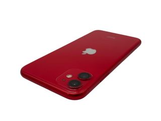 iPhone 11 64GB ROSSO CON BATTERIA AL 100%