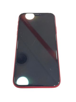 iPhone 11 64GB ROSSO CON BATTERIA AL 100%