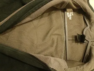 Polar The North Face Negro