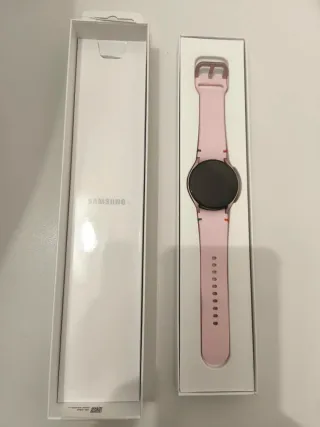 Samsung Galaxy Watch FE Rosa