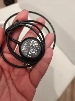 Samsung Galaxy Watch FE Rosa