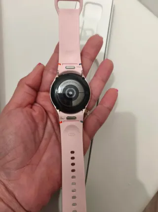 Samsung Galaxy Watch FE Rosa