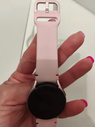 Samsung Galaxy Watch FE Rosa