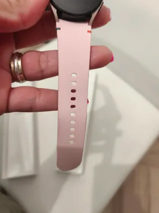 Samsung Galaxy Watch FE Rosa