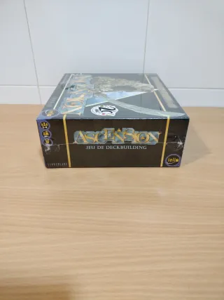Ascension Edición Aniversario