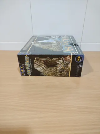 Ascension Edición Aniversario