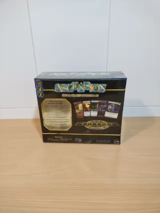 Ascension Edición Aniversario