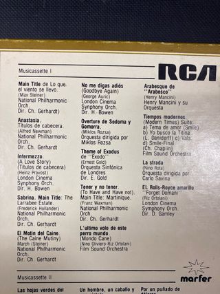 Cassette Joyas Musicales para Recordar