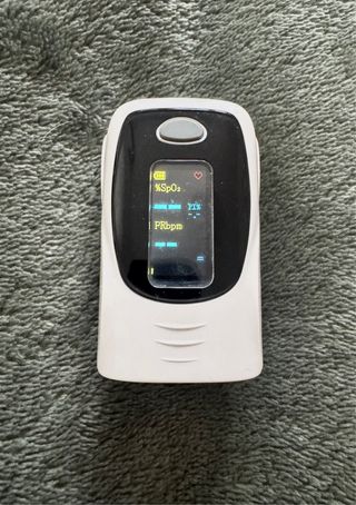 Pulsioxímetro IMDK