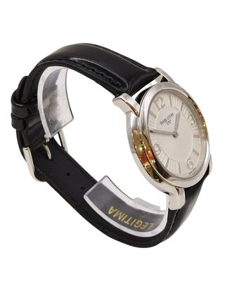 RELOJ ACERO FAVRE LEUBA 1737 KOLOSS
