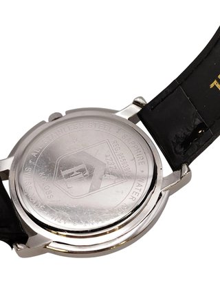 RELOJ ACERO FAVRE LEUBA 1737 KOLOSS
