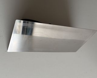 Talocha Alisamento Wolfcraft Aço Inox