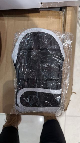 Panel de Boxeo Inteligente Stock Líder