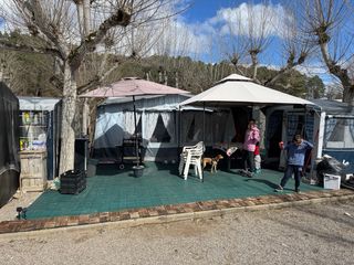 Caravana Munsterland Lord 545