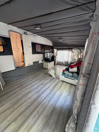 Caravana Munsterland Lord 545