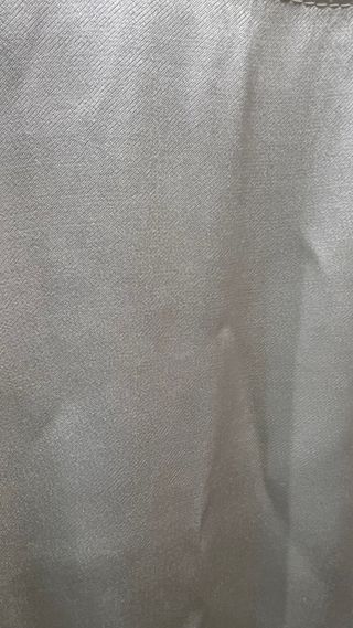 Camisa satinada Algo Bonito Talla M